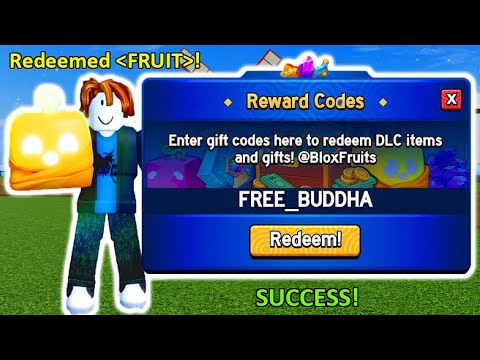 *NEW CODES* ALL NEW WORKING CODES IN BLOX FRUITS FEBRUARY 2025! BLOX FRUITS CODES