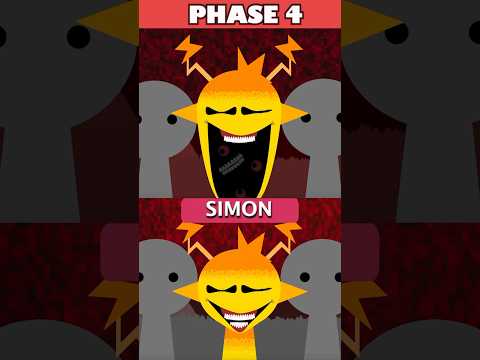 Incredibox Sprunki Retake Phase 4 VS Sprunki Retake OG