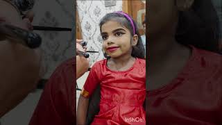 Meenakshi makeup step by step full video @sudhasreebridalstudio  9791511799