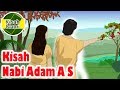 Kisah Nabi Adam Alayhi Salam