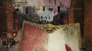 Elden Ring Coop #9 (стрим за 31.07.2026)