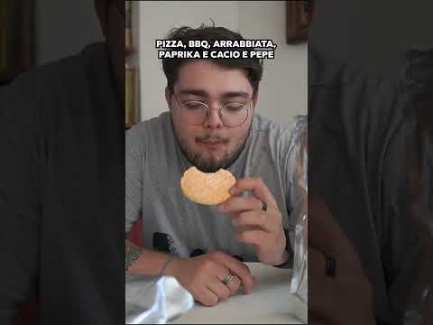 Le gallette di Alex Theory sono veramente così BUONE??