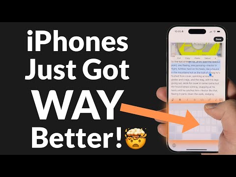 9 INCREDIBLE iPhone Tricks You Should Be Using Right Now!