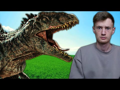 Szereztem egy Giganotoszauruszt! - Ark Survival #5