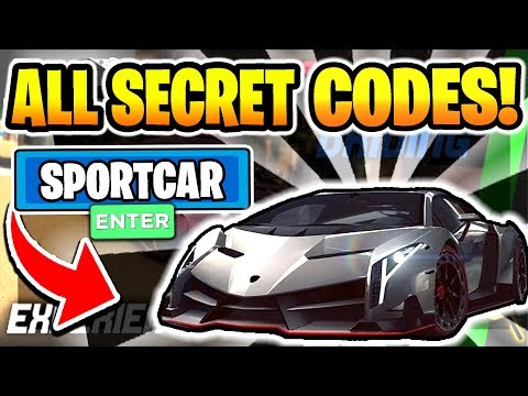 Codes For Ultimate Driving 07 2021 - roblox ultimate driving gui