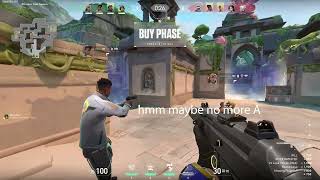 Valorant Highlights 1