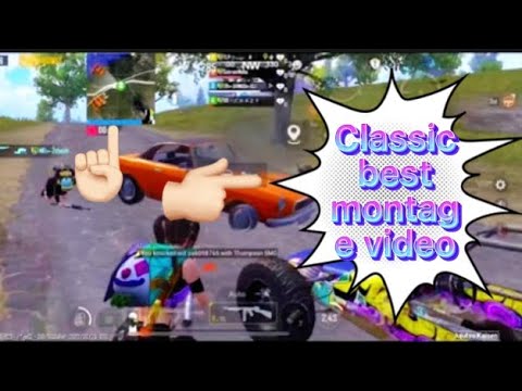 PUBG mobile attractive gameplay classic montage #pubgmobile #gameplay #crazytaskgaming #pubg #pubgm