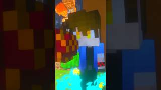 A FENIX dEUS no MUNDO de ONE PI ECE #minecraft