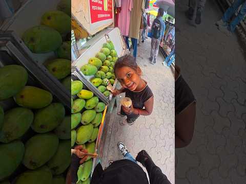 mango shake banana shake ❤ #mango #youtubeshorts #shorts #viral #shortsfeed