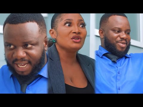 Sabinus Finallys Gets A Job After Accepting To Marry The CEO