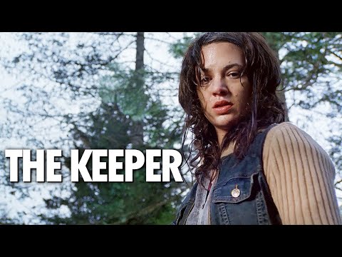 The Keeper | Thriller Movie | DENNIS HOPPER | Drama | Free Full Movie
