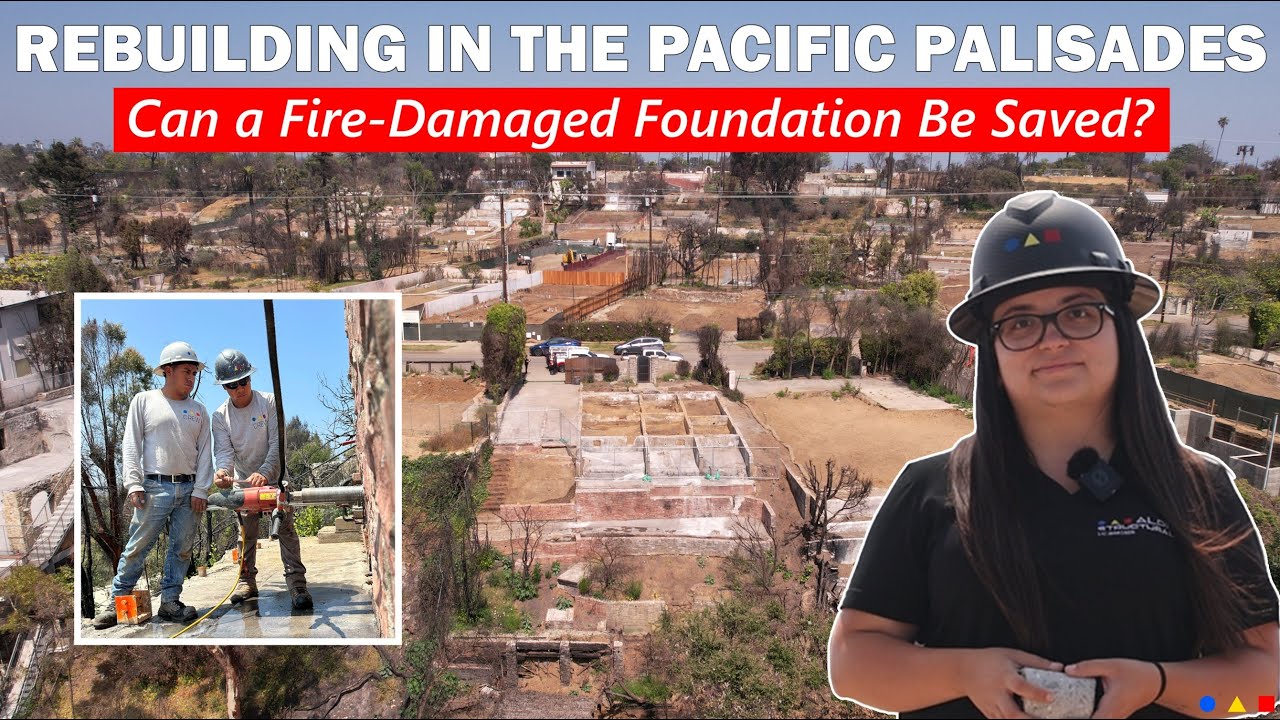 Animated house with repair tools illustration.