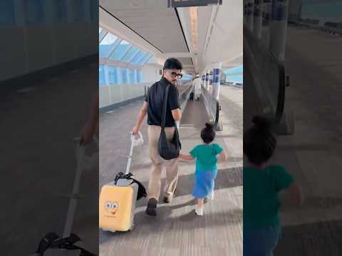 Kanwal Aftab And Aizal Zulqarnain Going To Canada #kanwalaftab #zulqarnain #aizalzulqarnain #canada