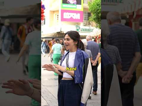 ŞEHİR İSMİ SÖYLEMEDEN NERELİ OLDUĞUNU SÖYLE 🗺️