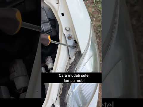 sudah berapa puluh tahun pakai mobil??
