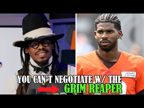 Shedeur Sanders gets SERIOUS WARNING from Cam Newton & Adam Schefter after 2 Speeding Tickets!