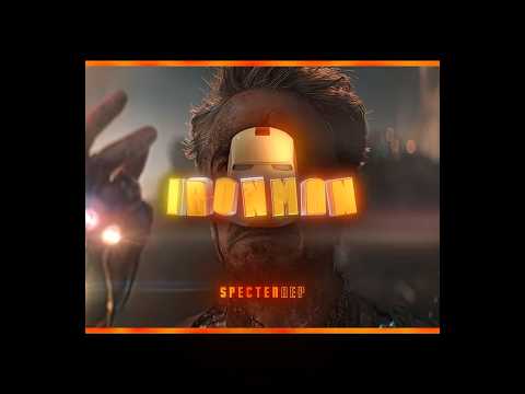 You Better be RIGHT - Iron-Man (Avengers: Endgame) Edit | Lady Gaga - Bloody Mary