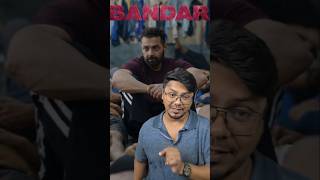 Bandar on Zee5 🔥 #Bandar #zee5 #bobbydeol