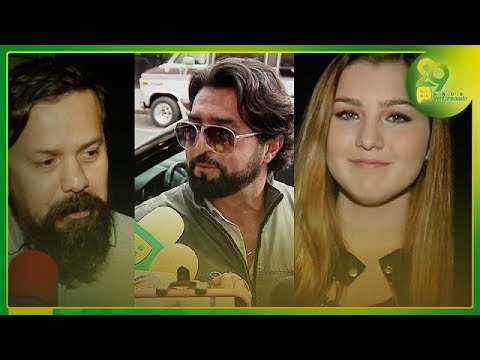 Cruz Martínez: ¿Prófugo o enfermo? Su versión completa | 12.07.25 | Ventaneando