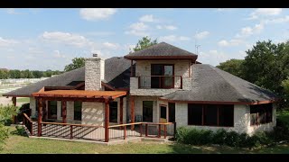 Red Knights Construction Video By Phantom Productions Inc.