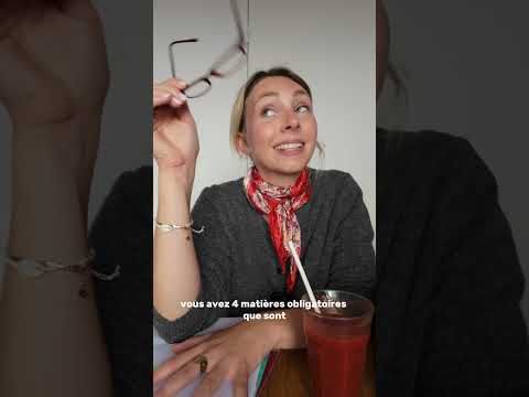 Bienvenue à l’école des moustiques #humour #humoristefrancais #sketch #pov #etudiant #comedy