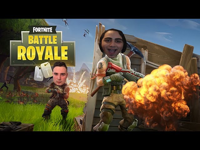 BACAMO BOMBE  | FORTNITE (LIVE)