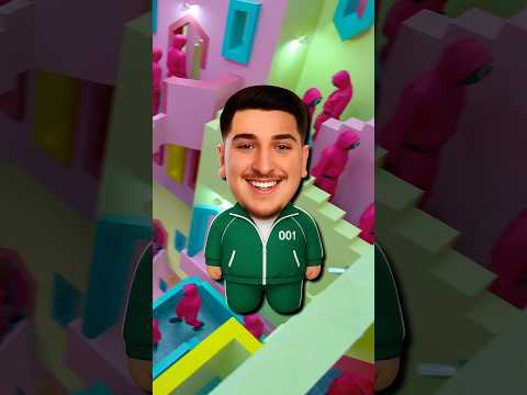 E se Round 6 fosse no Brasil?