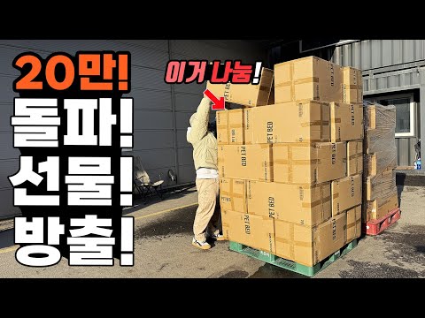 캠핑 차박 낚시하다 신박 안망함? 캠핑지원금? 품? 유튜브 구독자 드디어 20만! 200만 안부럽다! 공짜 선물 나눔! 카즈미 캠핑텐트 캠핑의자! 캠핑웨건 다 가져가세요!