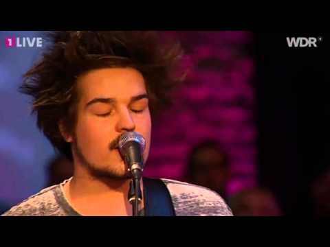 Milky Chance - Indigo (live)