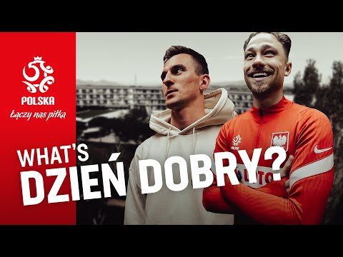 NOŁ KOLANO! Kulisy hiszpańskiego zgrupowania reprezentacji przed Andorą
