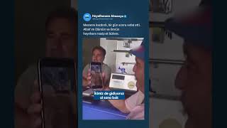 Mezarını kazdırdı, bir gün sonra vefat etti.