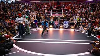 Syssy & Buch vs Ra1on & Takia [2vs2 top16] // Stance x Groove Session 2026