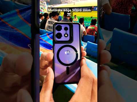 Motorola edge 50pro zoom 30x 😱 HDR10 support ♥️ #edge50pro #shortsfeed #shorts #motorolaedges