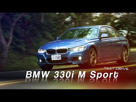 Bán BMW 330i LCi bản 2017 nhập khẩu chính hãng