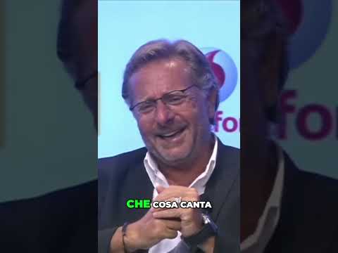Bonolis Laurenti - Provino Incredibile: Da Incubo a Fenomeno Virale!