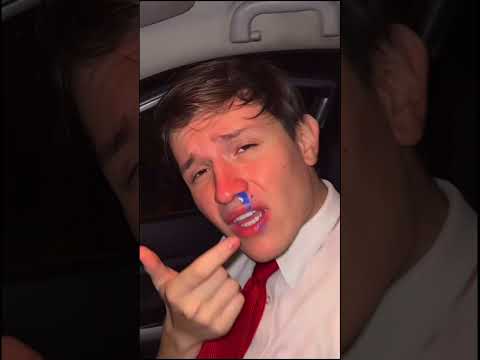NO SOY HUMANO, soy un... 😳 | Fabru Blacutt