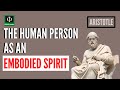 Philosophical Concepts of the Soul