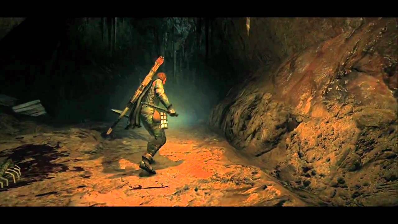 Dragon's Dogma trailer thumbnail