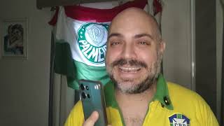VAI COMEÇAR A JORNADA DO BRASA!!! - Copa do Mundo 2026