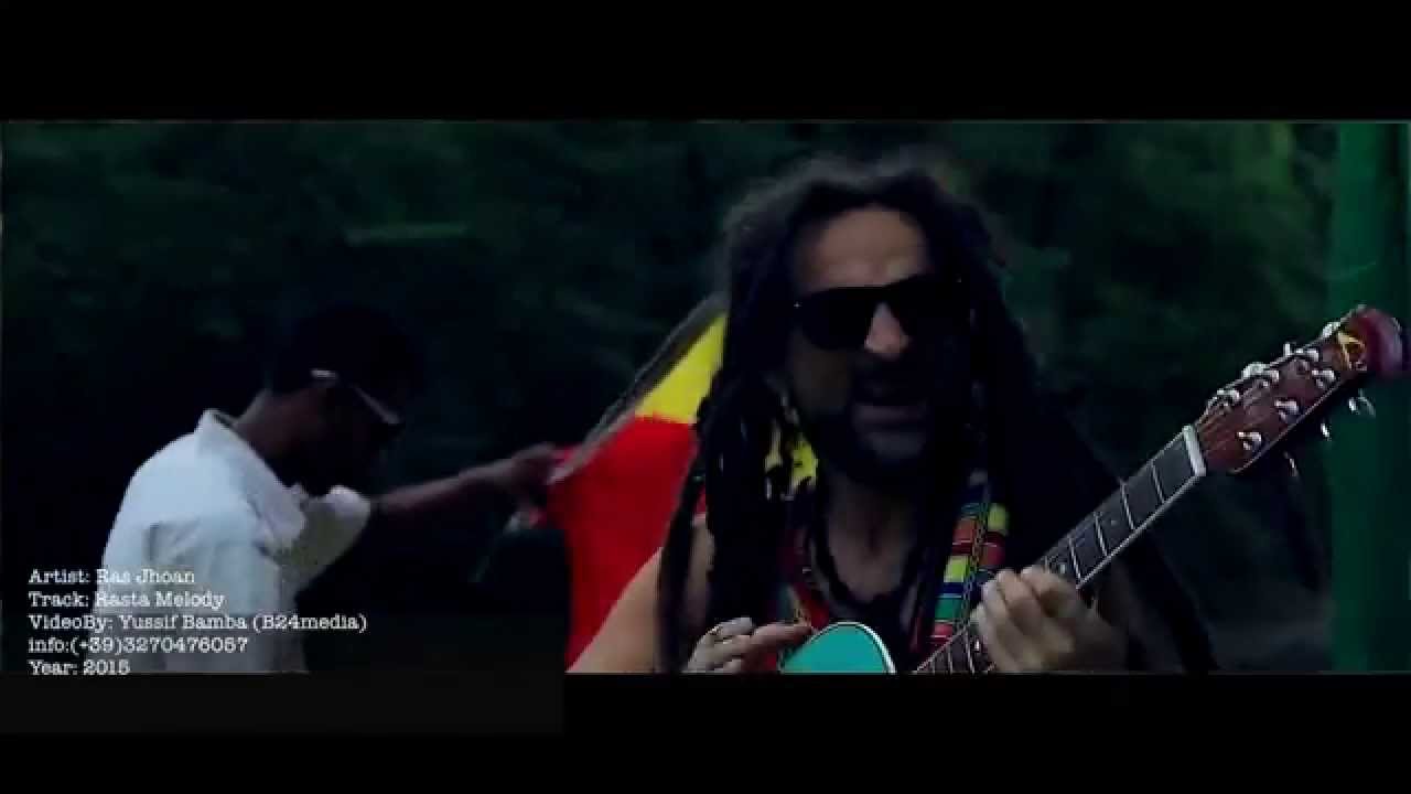 Ras jhoan