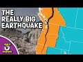 Cascadia Earthquake Preparedness Assessment