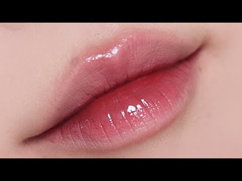 이 틴트 예쁘지?