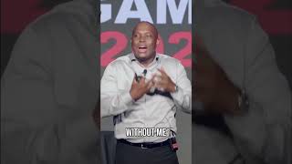 This Leadership Mistake Almost Broke Me 😬 | Vusi Thembekwayo
