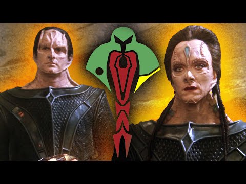 Star Trek: 10 Things You Didn't Know About The Cardassians