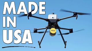 Is this the BEST American drone?  IF800 TOMCAT Review