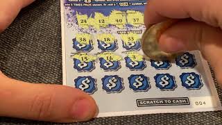 $600 surprise another 3 winner