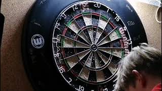 Darts Tipps in Thema doppel
