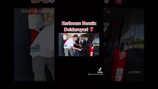Benzin Dolduruyor!⛽️ | Kerimcan Durmaz Clips