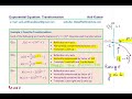 Exponential Functions and Transformations