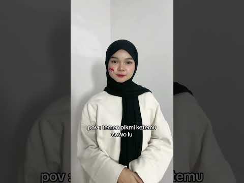 ada ga si temen yang kayak gini? #videoshort #imgetlose #nabila #terndingshorts